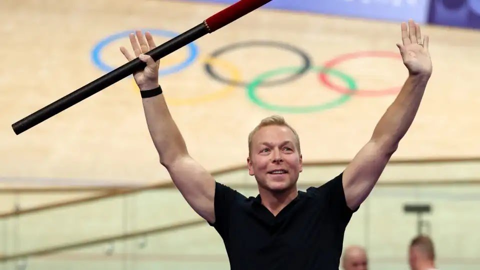 Olympic Champion Has Terminal Cancer: "I Have Two to Four Years Left"