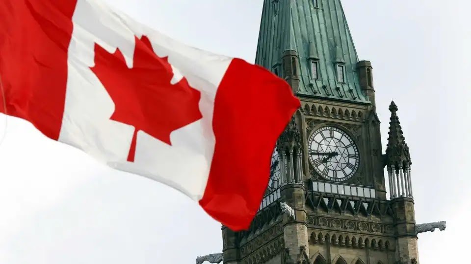 Canada Expels Six Indian Diplomats Linked To Violent Crime