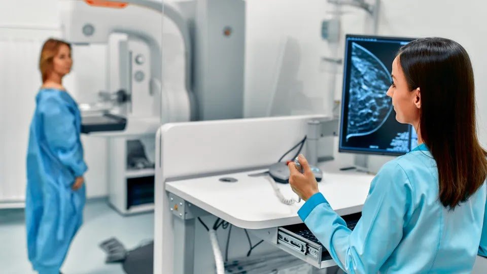 Breast Cancer. Four Signs to Worry About