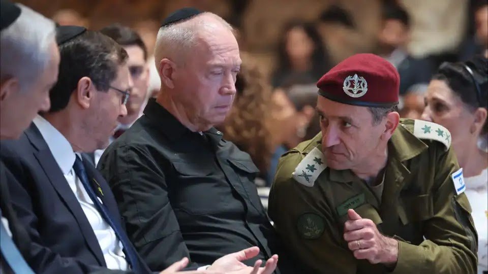 Israeli Chief of Staff Says Hezbollah Attack Was ‘Painful’