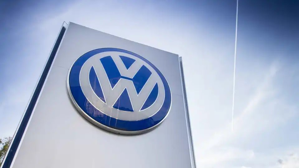 China. Volkswagen Board Member Arrested And Deported For Cocaine Use