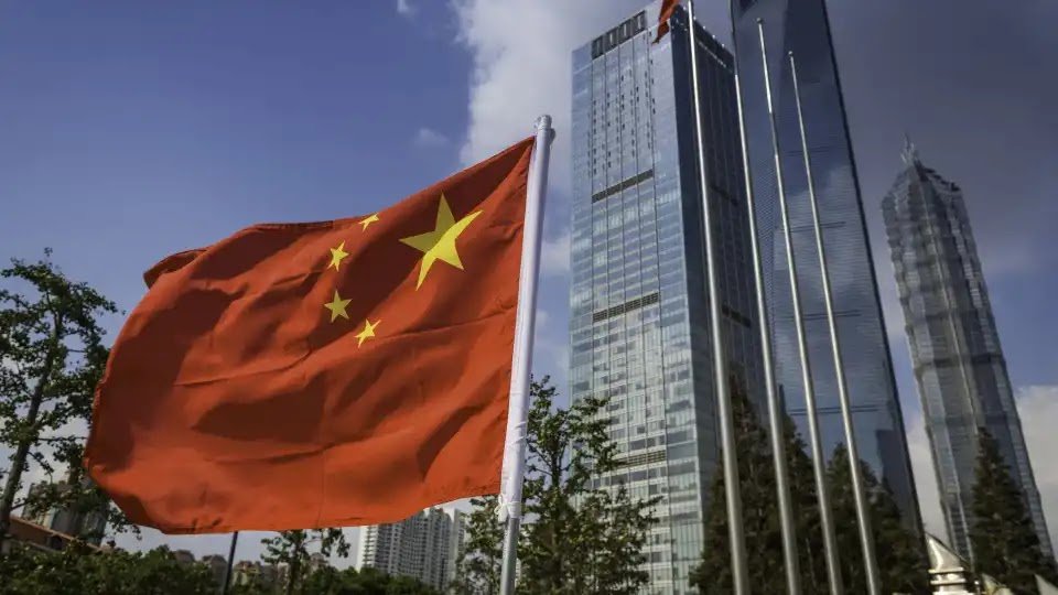 China Wants to Be the World Leader in Space Science by 2050