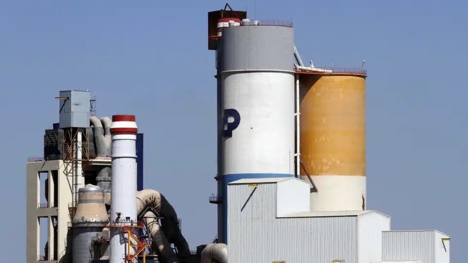 Cimpor: Betting on 5G "Marks New Phase" of Industrial Digitalization