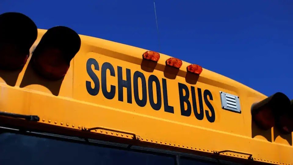 School Bus Driver Arrested After Watching Pornography With Students