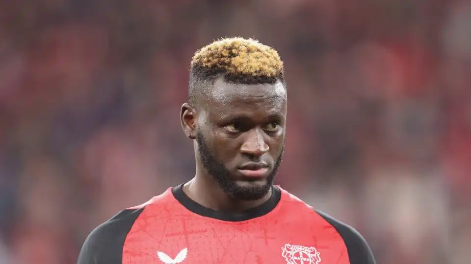 Leverkusen Star Suffers Traffic Accident And Shows Injuries