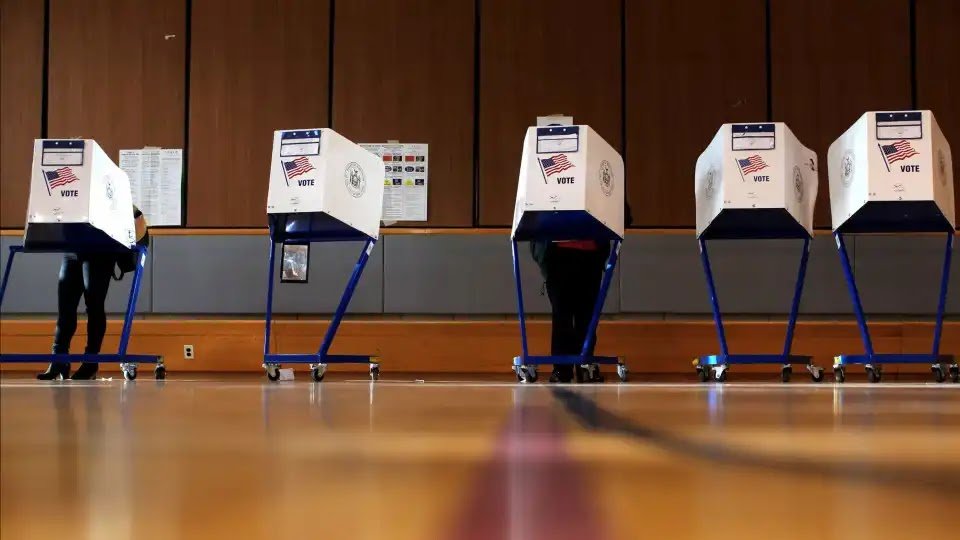 Credibility of US Democracy Questioned by Study