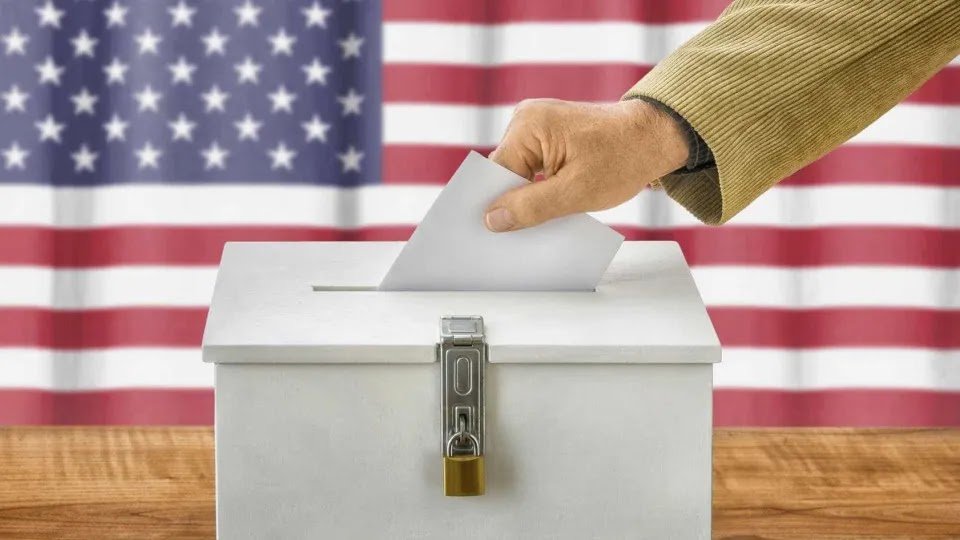 Growing Darknet Activity Detected Regarding US Elections