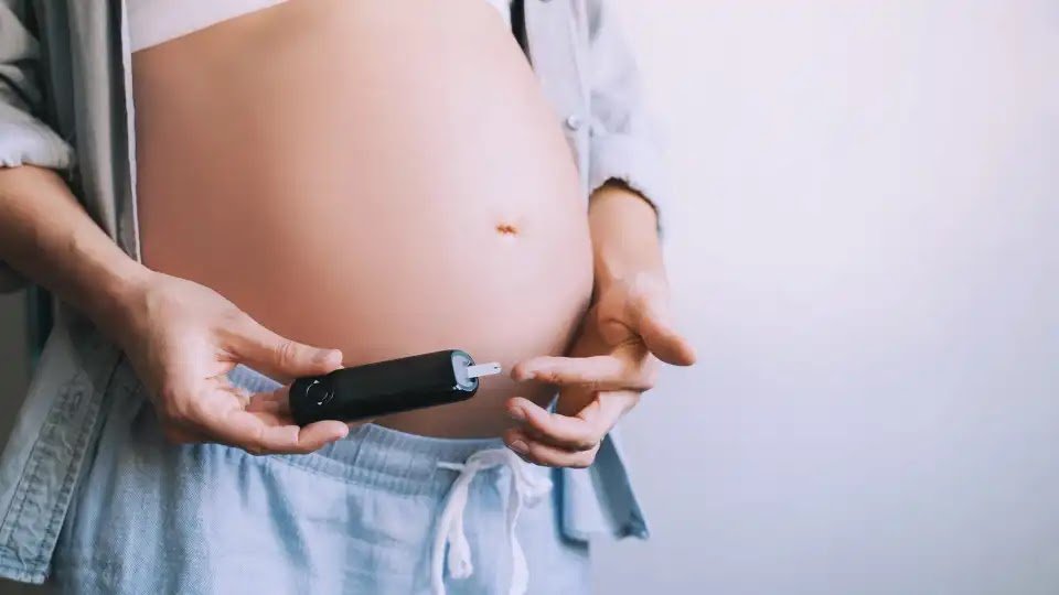 Gestational Diabetes. How to Lower Sugar Levels During Pregnancy