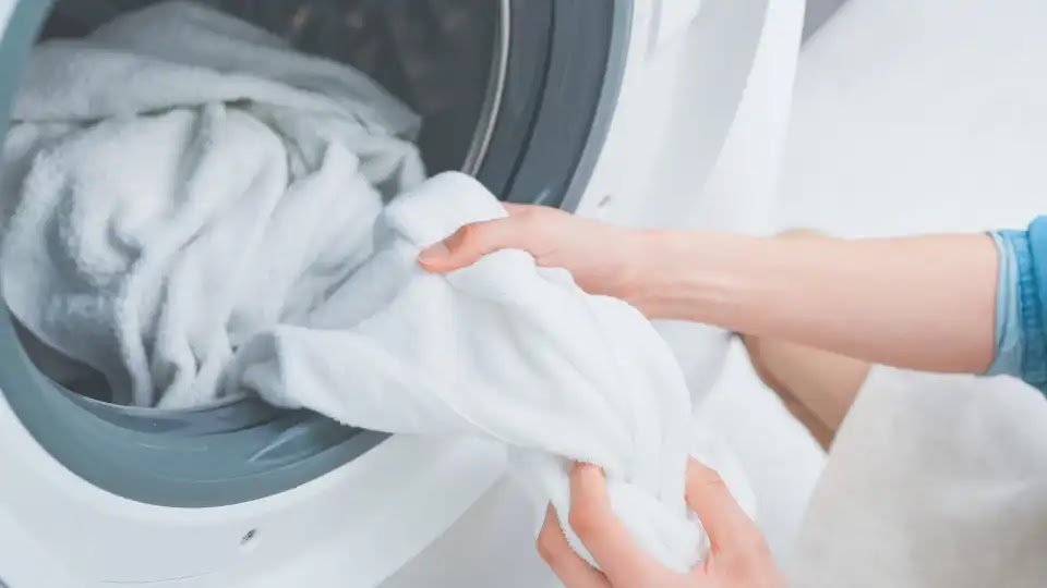 Tips to Ensure Towels Never Smell Bad