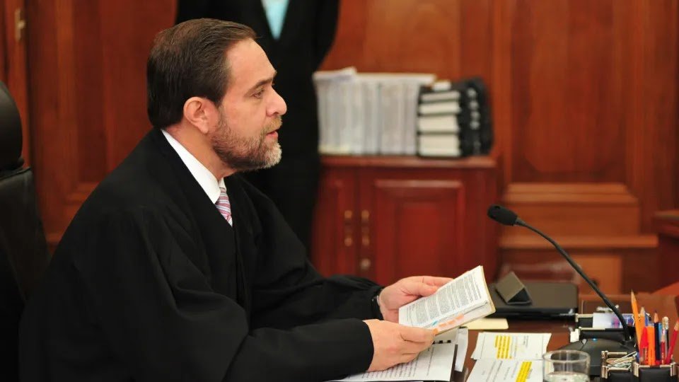 Two Mexican Supreme Court Justices Resign Ahead of Judicial Elections