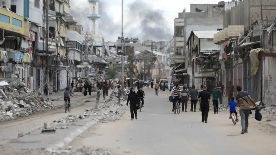 US and Canada Sanction Palestine Funding Organization