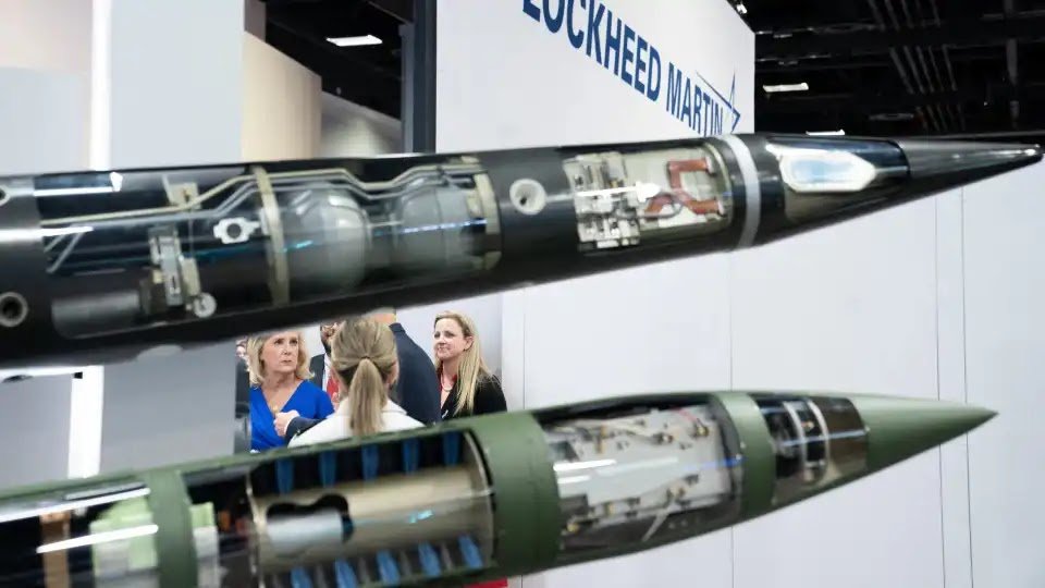 USA Will Send New Elements of the THAAD Anti-Missile System to Israel