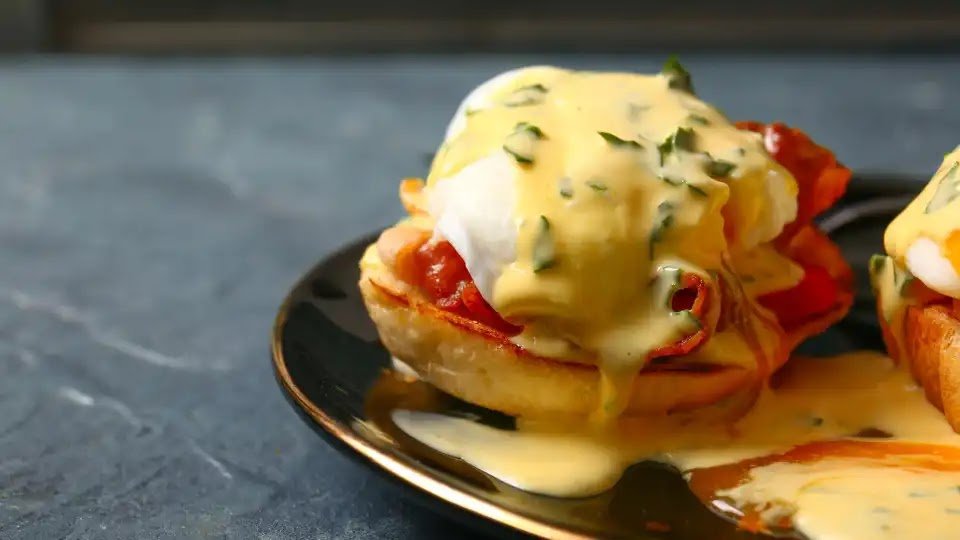 Is It Time for Brunch? Add These Amazing Eggs Benedict to Your Menu