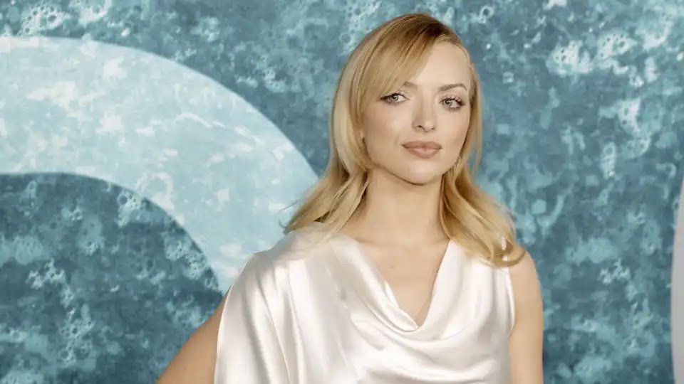 Clint Eastwood’s Daughter Arrested For Domestic Violence