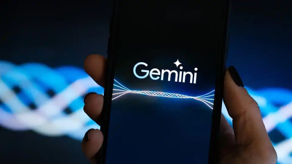 Google's Gemini AI Will Support Portuguese