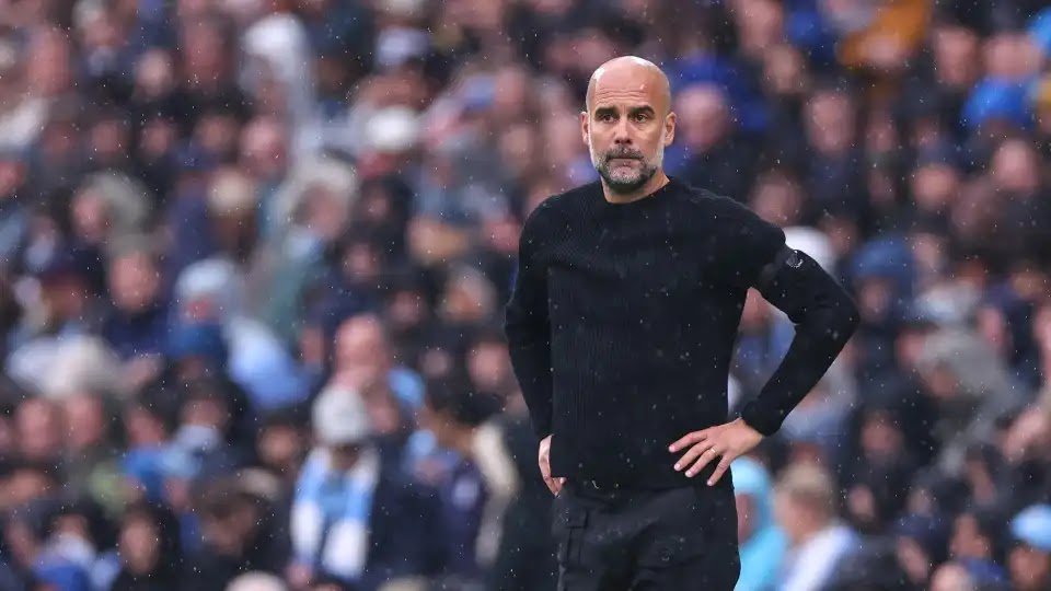 “Lack of Respect for Maradona and Pelé”? Guardiola Elects Best Ever
