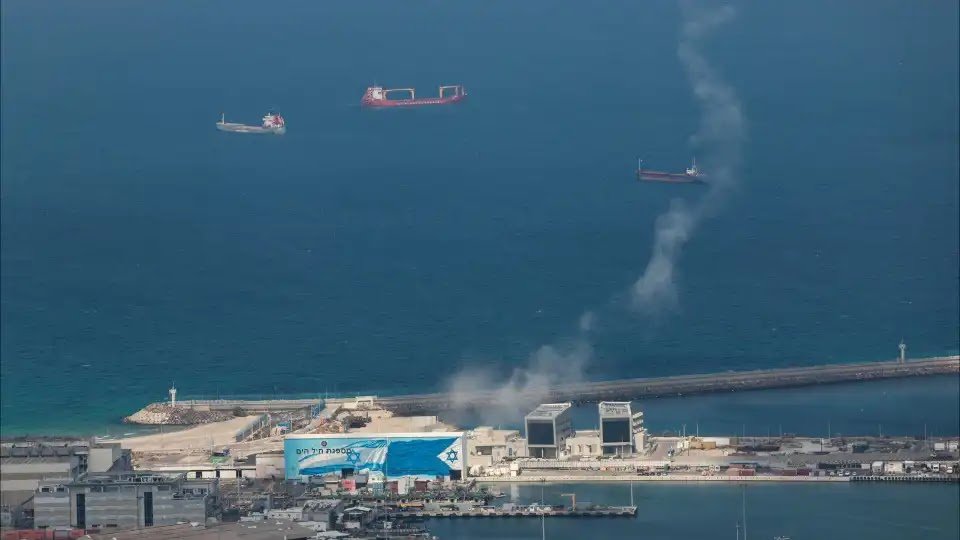 Hezbollah Threatens Israel With New Attacks