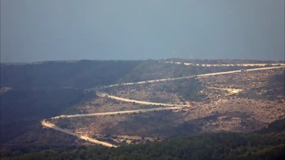 Lebanese Hezbollah Launches New Attacks Against Israel