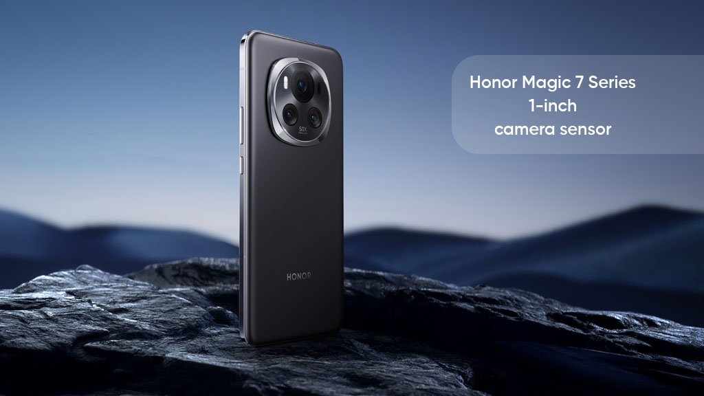 It's Official. Honor Unveils New Phone This Month