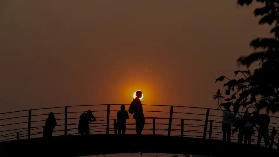 Fires Directly Affected 18.9 Million Brazilians In Nine Months