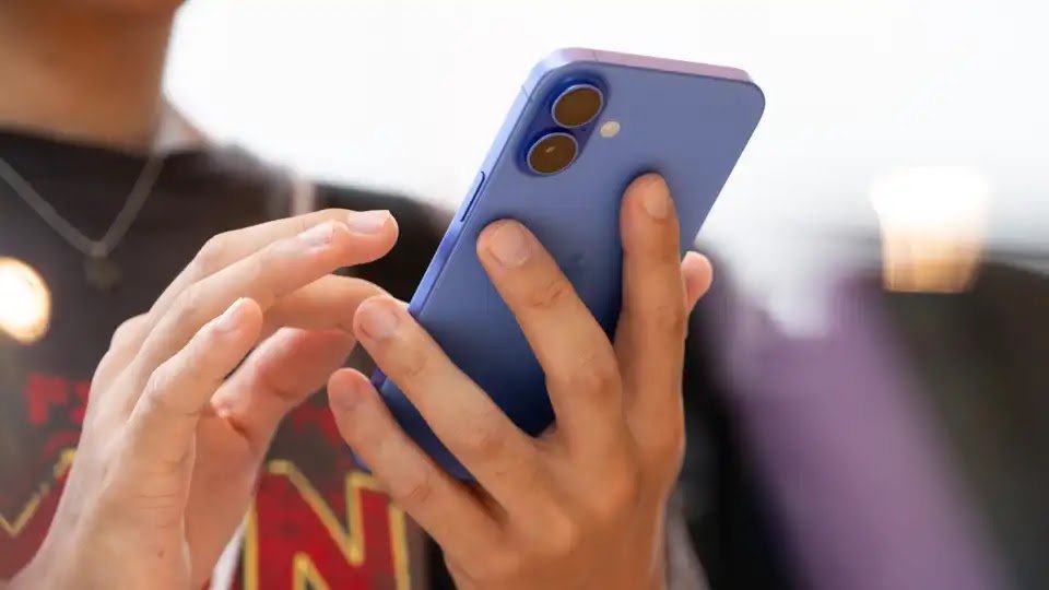 Indonesia Bans Sale And Use Of iPhone 16