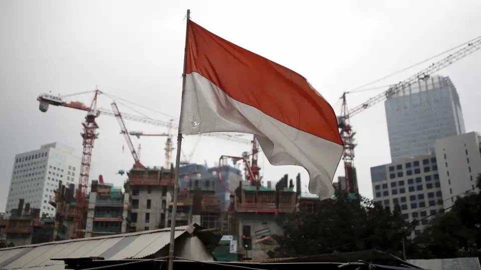 Indonesia Reaffirms Support for UN Forces in Lebanon