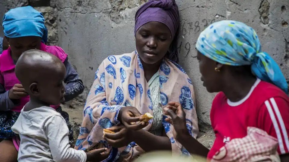 Food Insecurity Threatens 20,000 People in Southern Mozambique