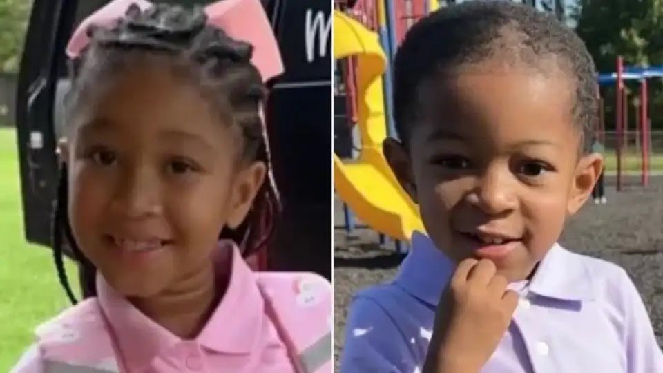 Brothers Aged 4 And 7 Die When Tree Falls During Hurricane Helene