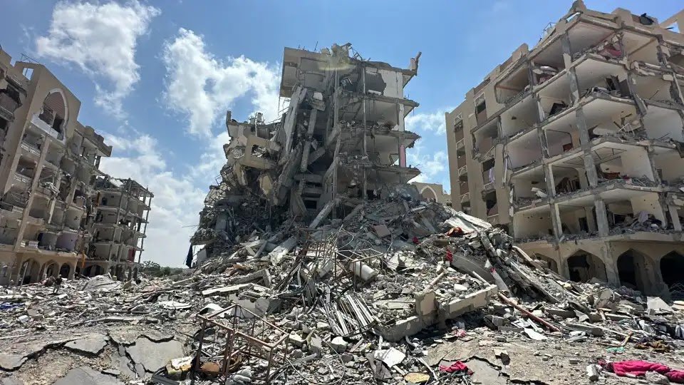 Israel Announces Having Shot Down Palestinian Who Shot Two Soldiers in 2000