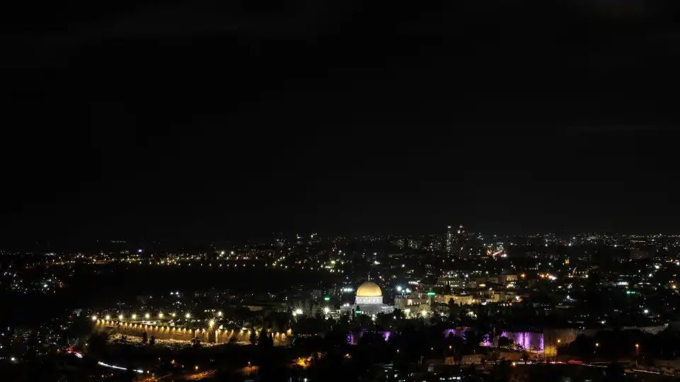 Israel Detects 120 Rockets And Two Drones Launched From Lebanon