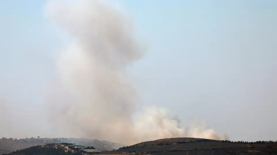 Israel Says It Has Destroyed Hezbollah’s Elite Force Tunnel Network