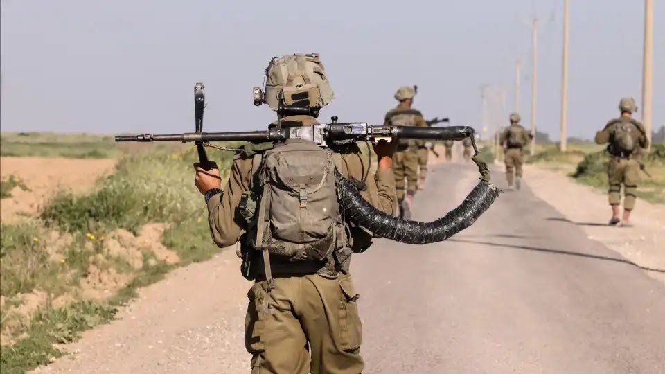 Israel Claims Death of Hezbollah Commander in South Lebanon