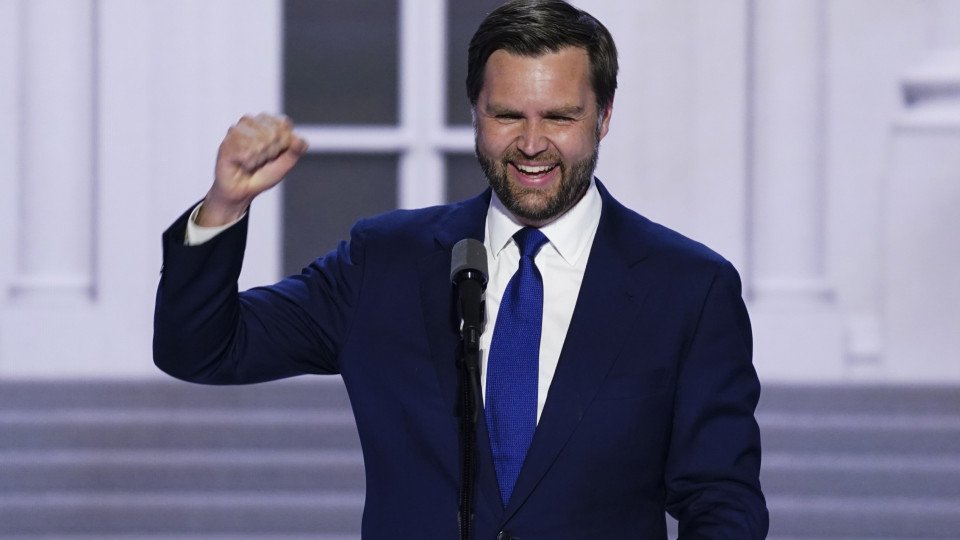 JD Vance Promises to Support Industry in One of America's Poorest Cities