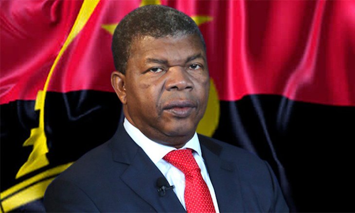 Angola. President Depicts State of the Nation at Start of Parliamentary Year