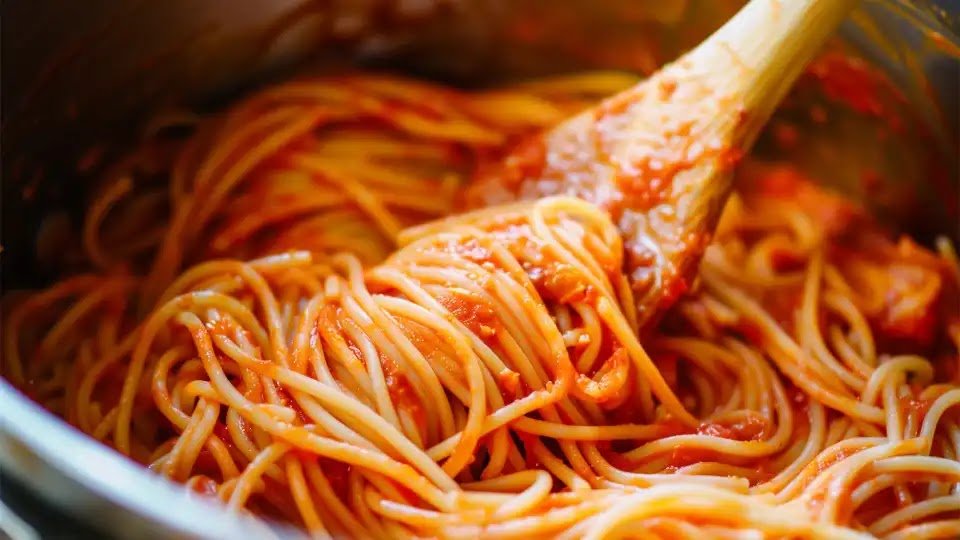 Jamie Oliver Shares a Foolproof Recipe for Spaghetti Bolognese