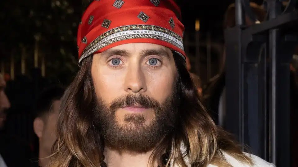 Jared Leto Makes Ukrainians Angry