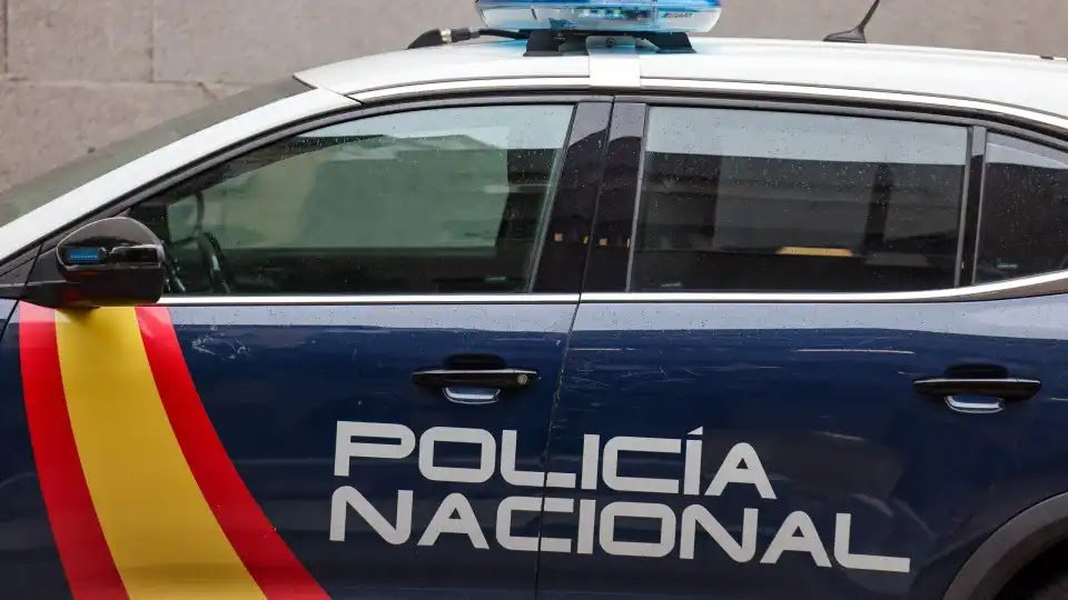 The 16-Year-Old Who Killed a Taxi Driver in Madrid Was Denounced by His Mother