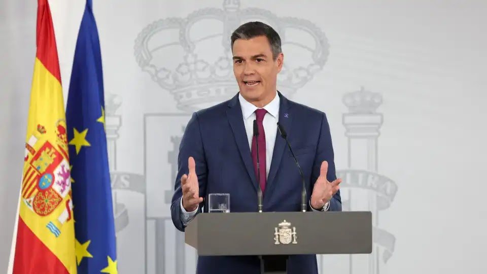 Court Dismisses Sánchez's Complaint Against Judge Investigating His Wife