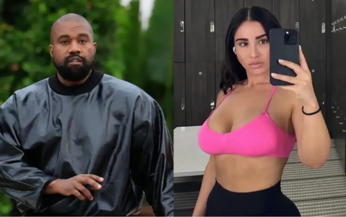 Kanye West Accused of Drugging and Raping Former Assistant at P. Diddy's Party