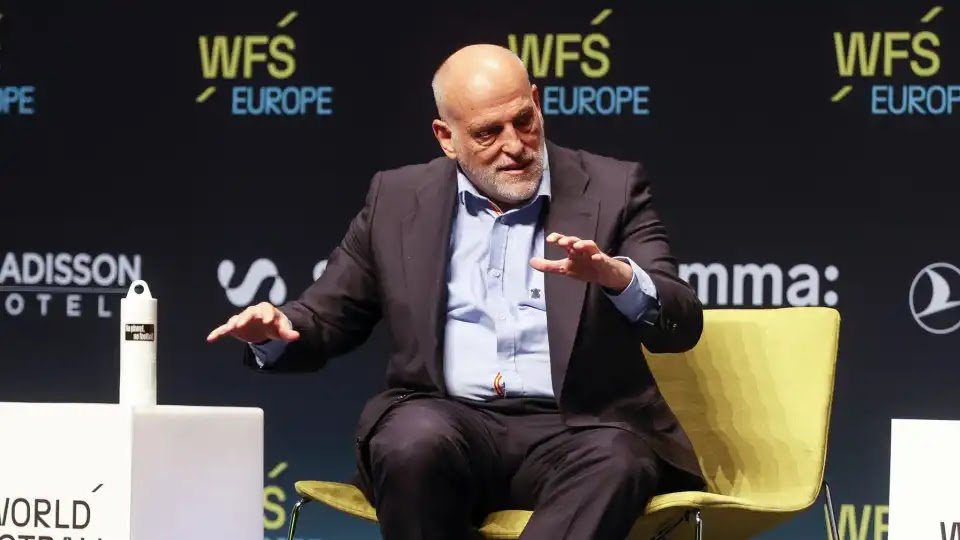 La Liga Asks FIFA To Cancel 2025 Club World Cup