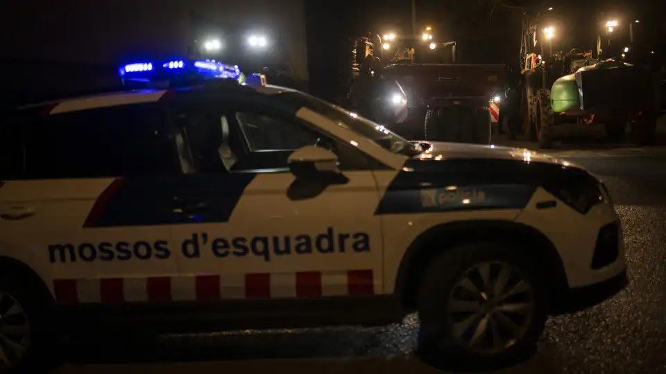 Thief Dies After Falling From 4th Floor When Caught In The Act