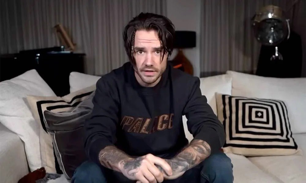 Liam Payne Admits To Having 'Suicidal Thoughts' In Interview