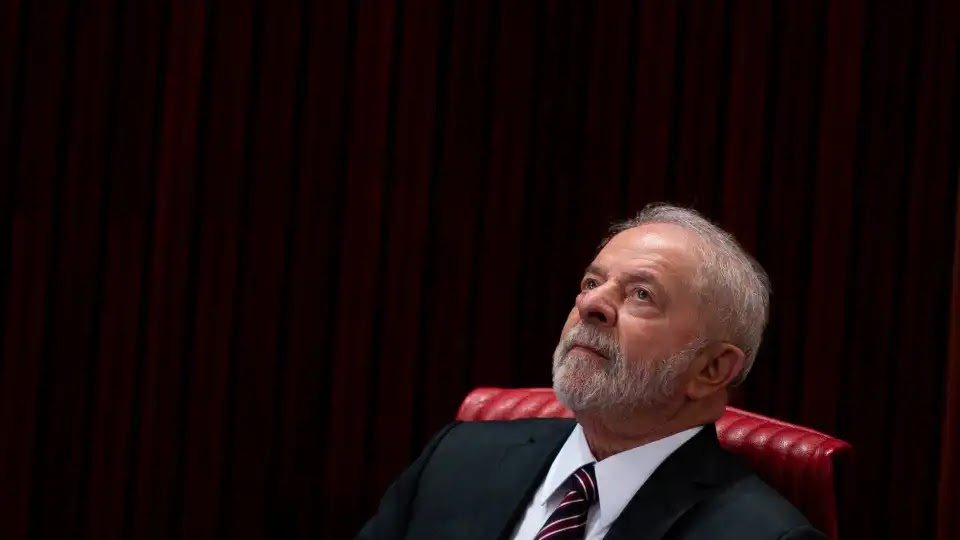 Lula Da Silva Suffers Accident At Home And Cancels Trip To Russia
