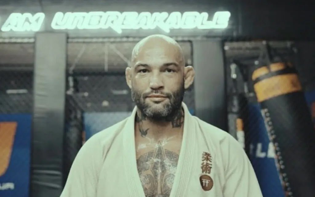 Fighter Guilherme “Bomba” Was Found Dead in Los Angeles