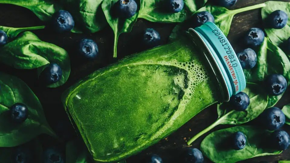 Doctor Recommends Six Juices to Strengthen Memory