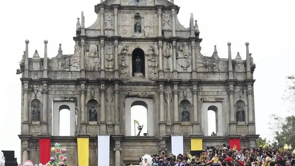 Macau Wants to Use Visa Exemption to Bring Portuguese Businesspeople to China