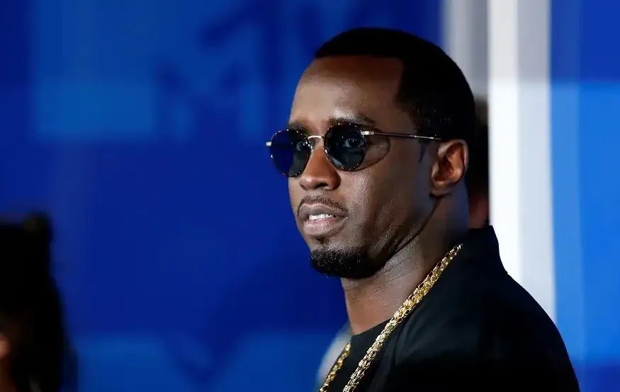 Four More Men Accuse P. Diddy Of Sexual Abuse
