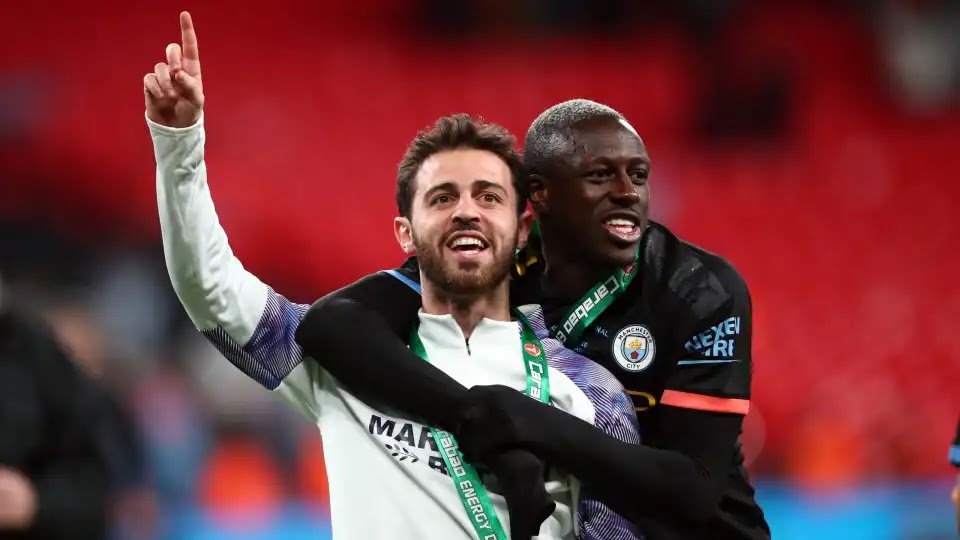 Mendy Sues City And Reveals Bernardo Silva’s Help Amid Scandal