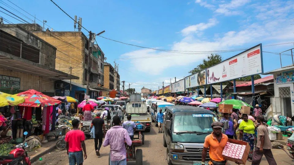 Mozambicans Called Up For Week Of Protests Starting Today