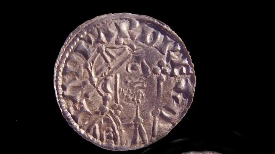 Coins Found By Chance Are England's Most Valuable Treasure